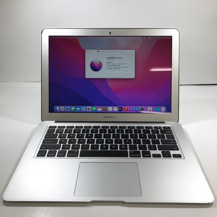 ʡ Apple MacBook Air i7 2017 8GB 256GB