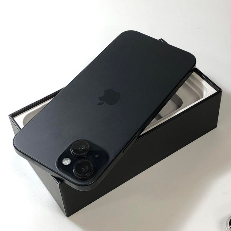 ʡAppleiPhone 15 Plus 128GBSIMե꡼