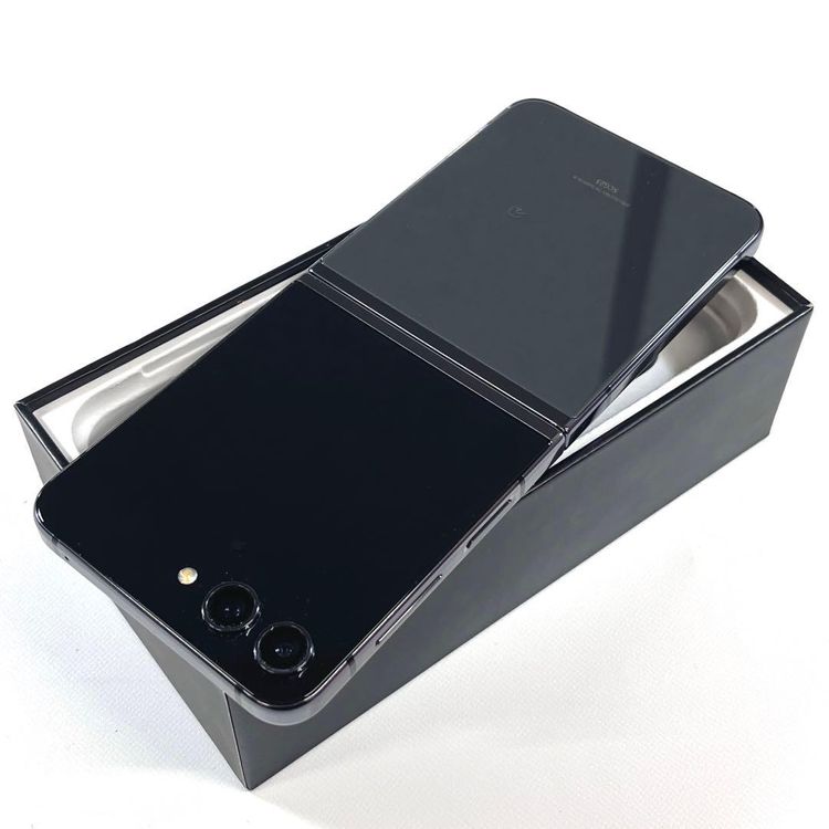 �����ʡ�Galaxy Z Flip5 512GB��SIM�ե꡼ ��SCG23