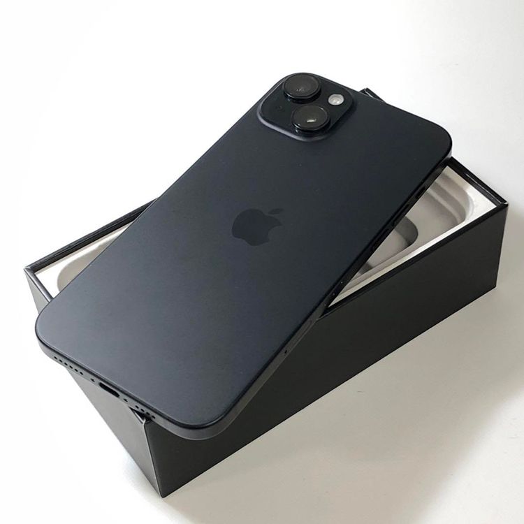ʡAppleiPhone 15 Plus 128GBSIMե꡼