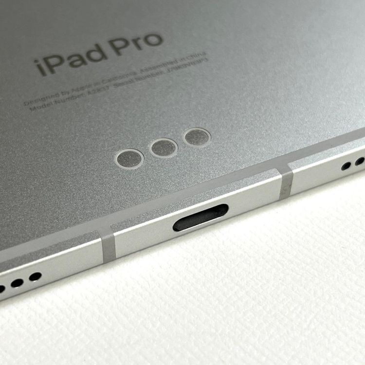 �����ʡ�iPad Pro 11 inch M4 256GB Wifi+����顼