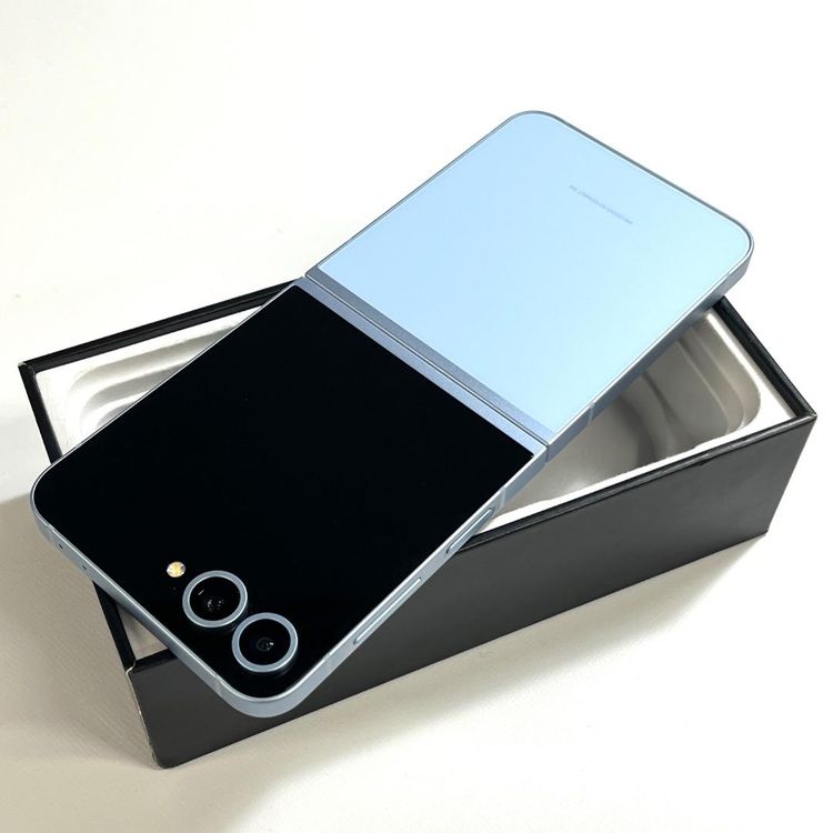 �����ʡ�Galaxy Z Flip6 256GB��SIM�ե꡼ ��SC-54E