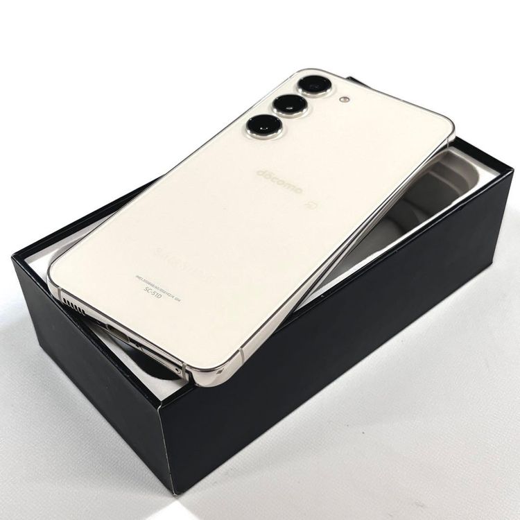 �����ʡ�Galaxy S23 256GB��SIM�ե꡼ ��SC-51D