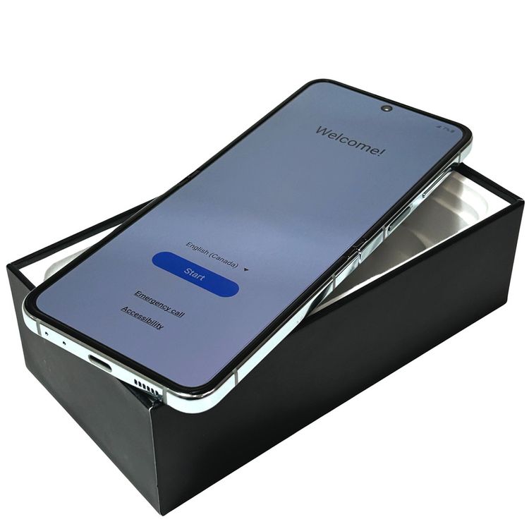 ڿƱ͡Galaxy Z Flip5 256GBSIMե꡼