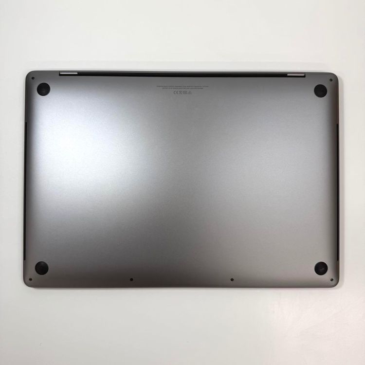 MacBook Pro (16-inch 2019)i932GB/512GB