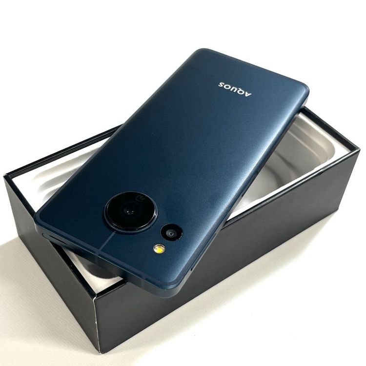 �����ʡ�AQUOS sense8 128GB��SIM�ե꡼ ��SH-54D