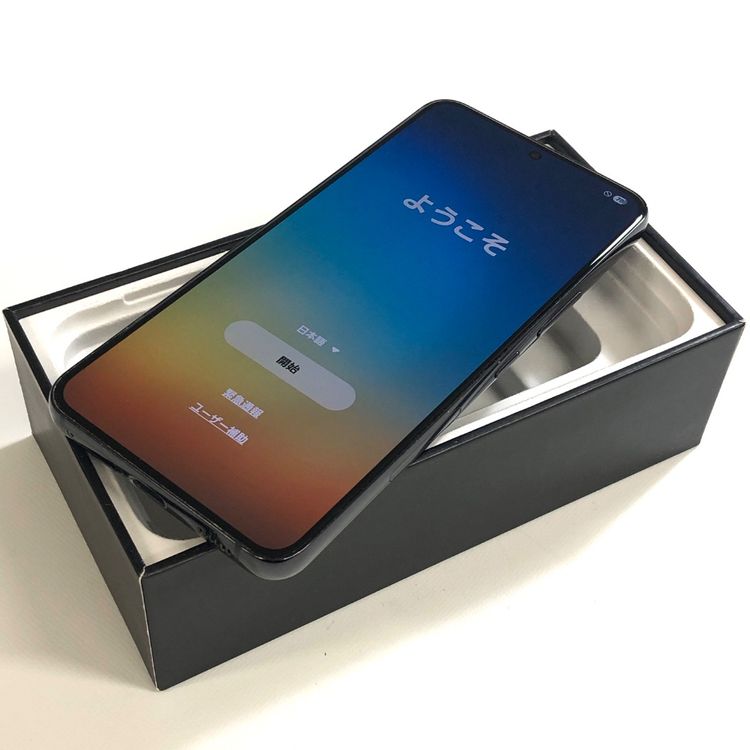 �����ʡ�Galaxy S22 256GB��SIM�ե꡼��SC-51C