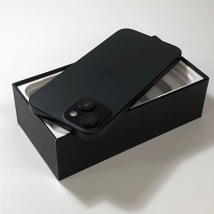 ʡAppleiPhone 15 128GBSIMե꡼
