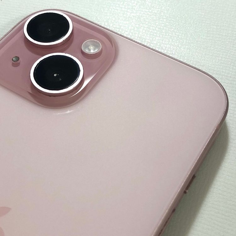 �����ʡ�Apple��iPhone 15 128GB��SIM�ե꡼