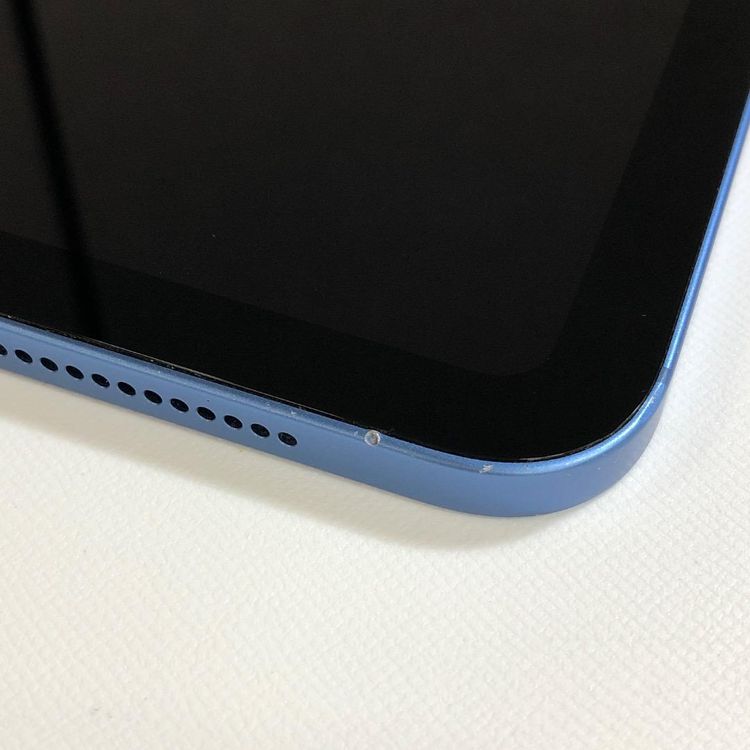 �����ʡ�Apple iPad A16 ��11���� 128GB ����顼