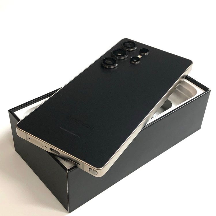 �����ʡ�Galaxy S25 Ultra 256GB��SIM�ե꡼��SC-52F