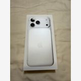 ����̤���� SIM�ե꡼ iPhone17 Pro Max 512GB����Ȣ�˥ơ��פˤ��������ͭ��