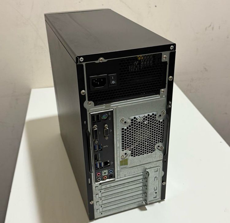 ߥPC i7/16GB/SSD512GB/RX580/Win11