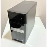 ߥPC i7/16GB/SSD512GB/RX580/Win11