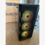 ߥPC i7-6700K/GTX1650Supper/16GB