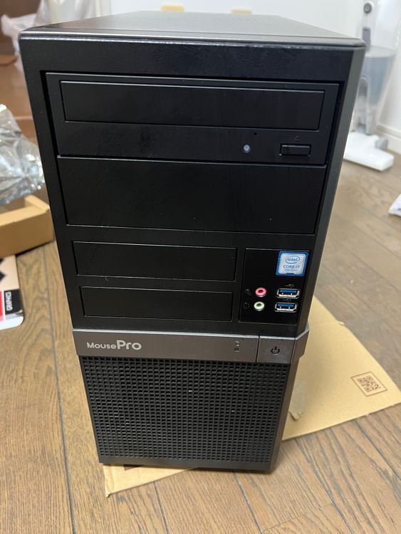 ߥPC I7-7700k/RX580/16GB/SSD500G/1T