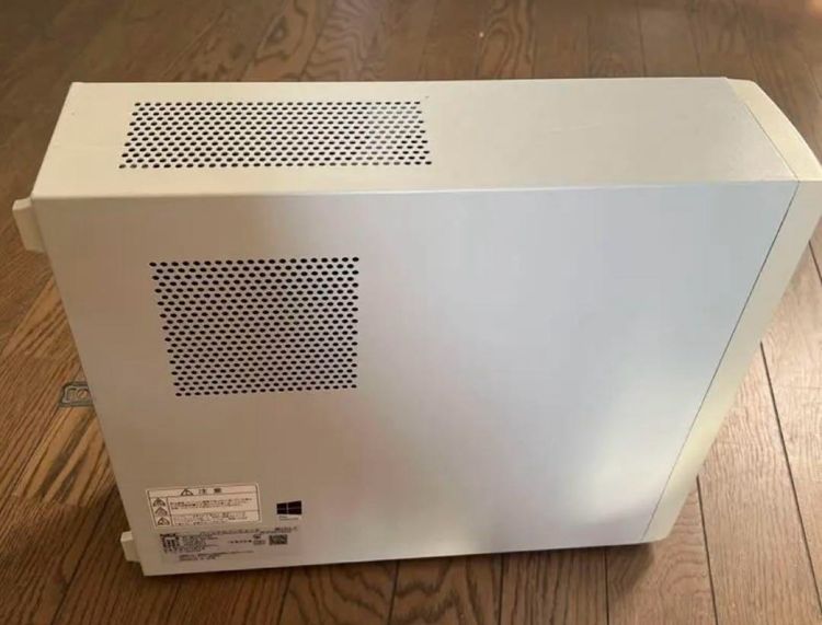 ߥPC i7/16GB/ssd256 Nec