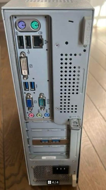 ߥPC i7/16GB/ssd256 Nec