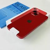 Ķ°դiPhone 13 Red 256Gb auSIMե꡼