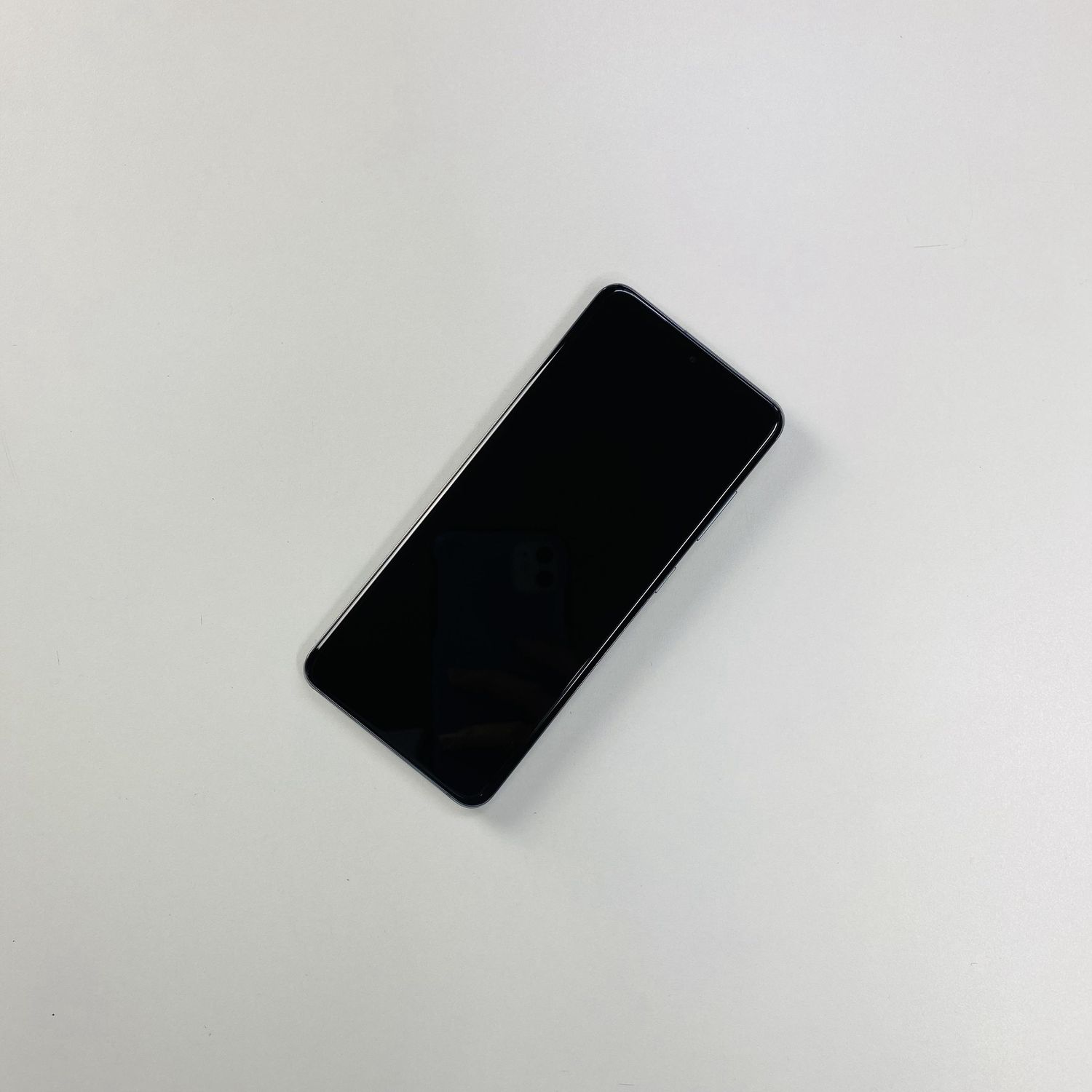 ムスビー｜Galaxy S20 5G 128GB ブラック [SIMロック解除済品]【Galaxy