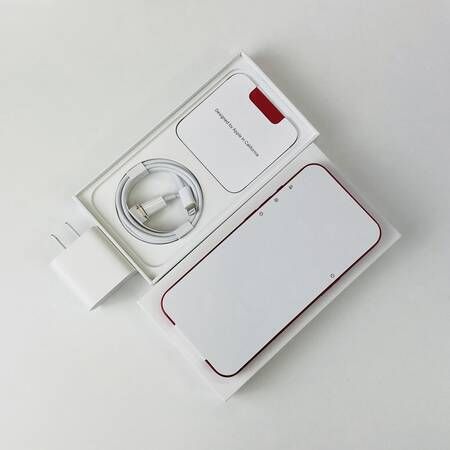 Ķ°դiPhone 13 Red 256Gb auSIMե꡼
