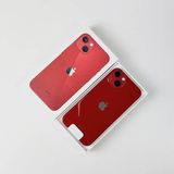 Ķ°դiPhone 13 Red 256Gb auSIMե꡼