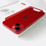Ķ°դiPhone 13 Red 256Gb auSIMե꡼