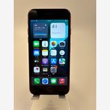 iPhone SE 3塡128GB Хåƥ꡼100% ֹM-95-1