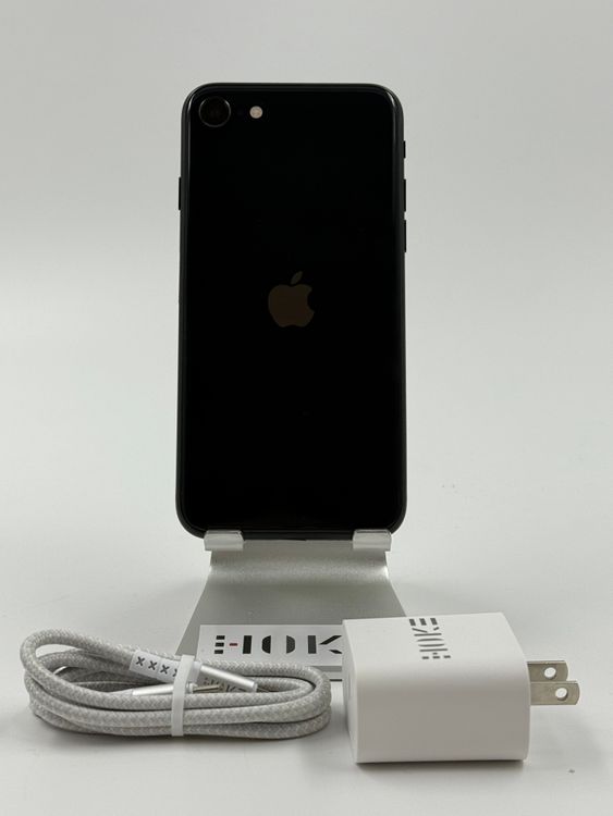 iPhone SE3256GBХåƥ꡼100%ֹM-0055