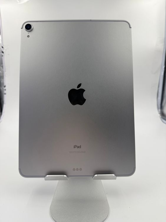 iPad Pro 11 64GB silver WiFi+Cellular M-85-12