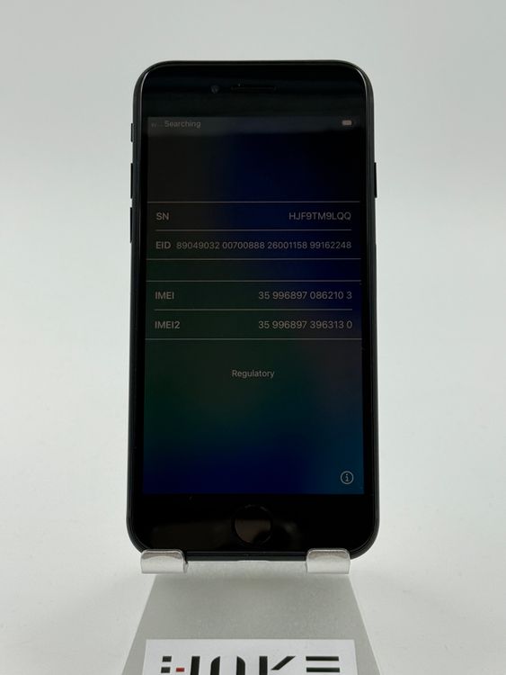 �ڽ����Хåƥ꡼�򴹺ѡ�iPhone SE��3��256GB�Хåƥ꡼100%�����ֹ�M-4901