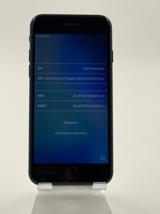 �ڽ����Хåƥ꡼�򴹺ѡ�iPhone SE��3����128GB�Хåƥ꡼100%�����ֹ�M-6393