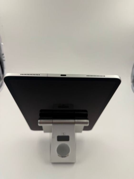 iPad Pro 11 64GB silver WiFi+Cellular M-85-12