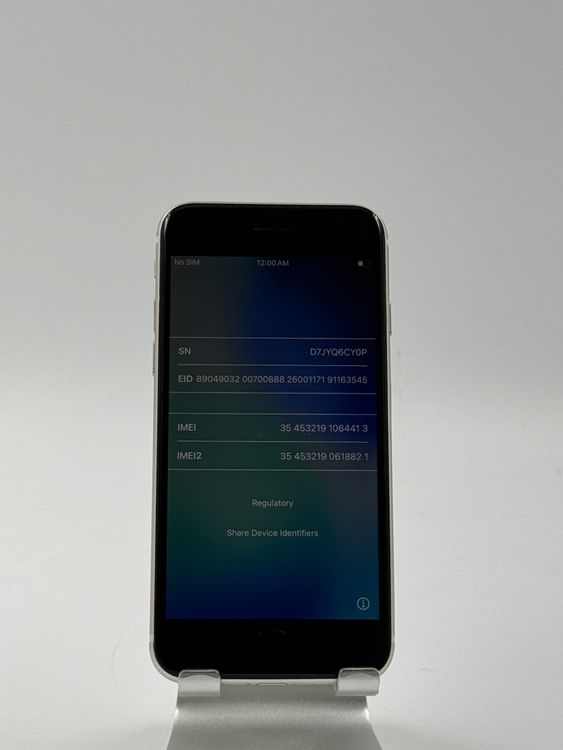 iPhone SE ��3����64GB �Хåƥ꡼92%�����ֹ�M-1994