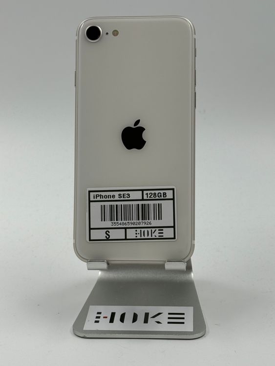 �ڽ����Хåƥ꡼�򴹺ѡ� iPhone SE��3��128GB�Хåƥ꡼100%�����ֹ�M-1949