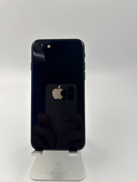 iPhone SE 3塡256GB Хåƥ꡼100% ֹM-95-7