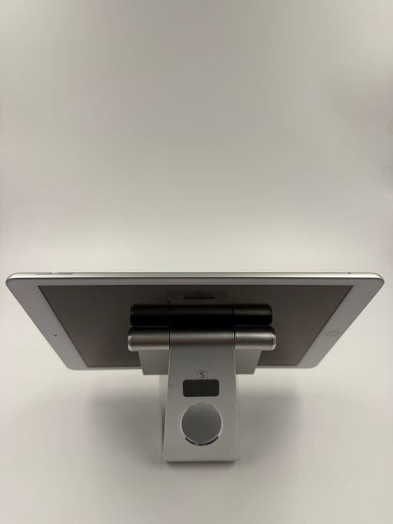 iPad 7 32GB Wi-Fi+ Cellular silver ֹM-86-29