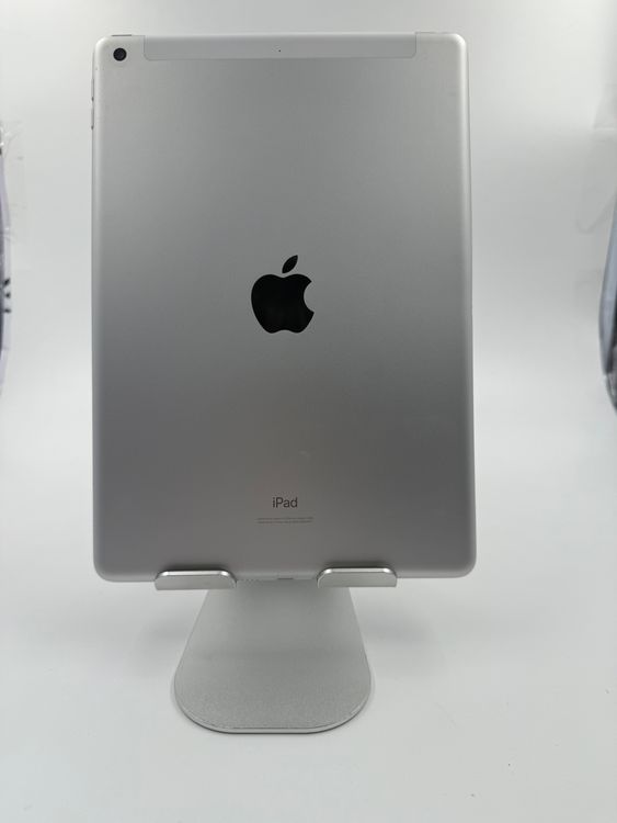 iPad 7 32GB Wi-Fi+ Cellular silver ֹM-86-17