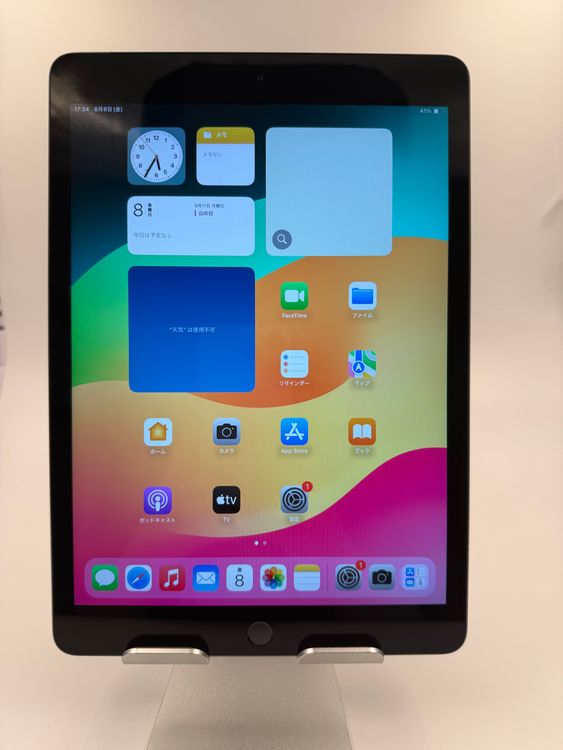 iPad 8 32GB WiFi+Cellular 32GB ֹM-88-8