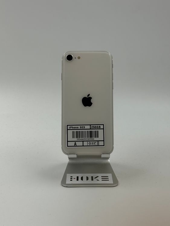 iPhone SE��3��128GB�Хåƥ꡼100%�����ֹ�M-4234