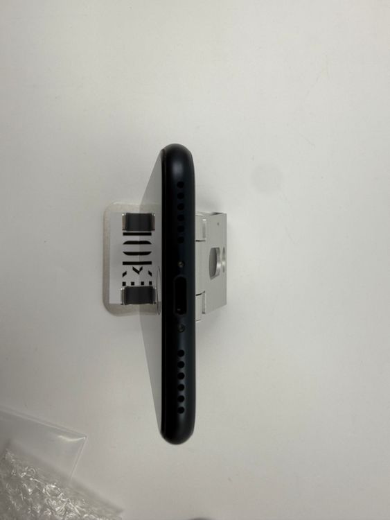 iPhone SE3128GBХåƥ꡼100%ֹM-0088