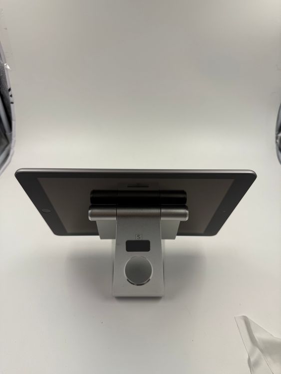 iPad 6 128GB Wi-Fi+ Cellular gray ֹM-86-25