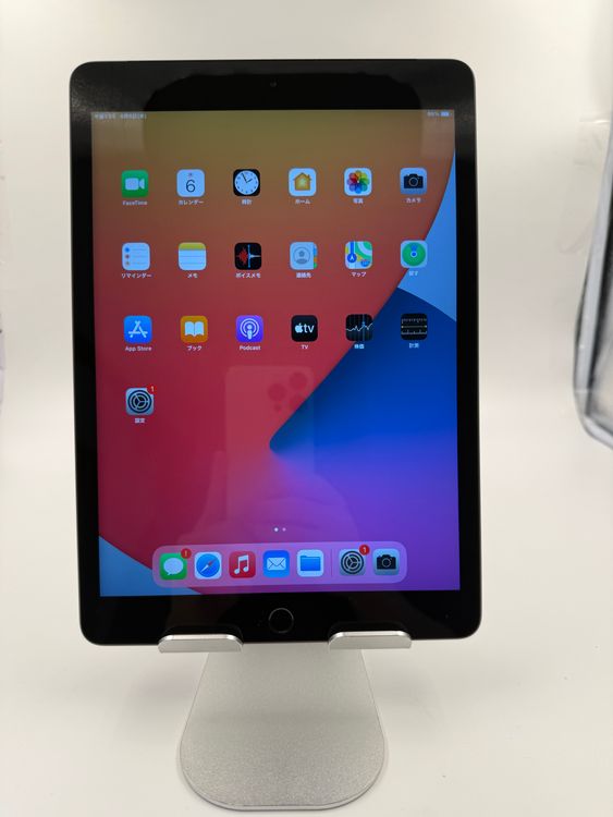 iPad 8 32GB Wi-Fi+ Cellular gray ֹ桡M-86-8