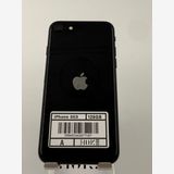 iPhone SE 3塡128GB Хåƥ꡼100% ֹM-71-07