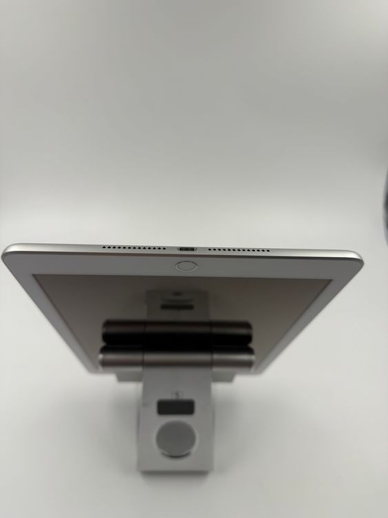 iPad 6 128GB Wi-Fi+ Cellular silver ֹM-86-16