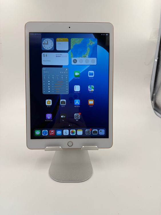 iPad 8 128GB Wi-Fi gold ֹM-86-18