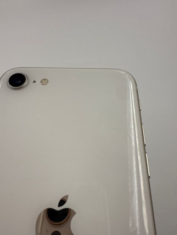iPhone SE 364GBХåƥ꡼84%ֹM7116