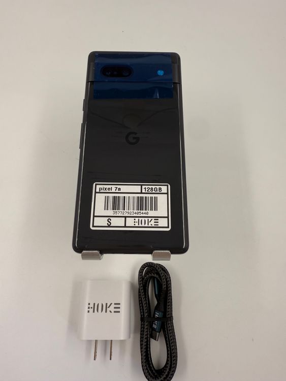 Google Pixel 7a  128GB  ֹM-54-40