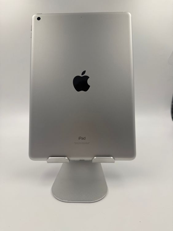 iPad 9 64GB Wi-Fi silver ֹM-87-3