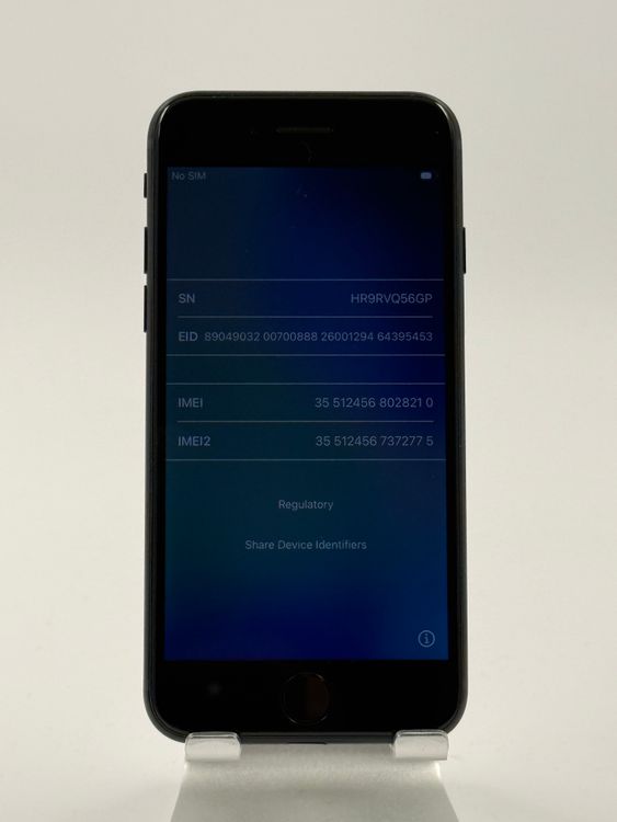 �ڽ����Хåƥ꡼�򴹺ѡ�iPhone SE��3����64GB�Хåƥ꡼100%�����ֹ�M-6381